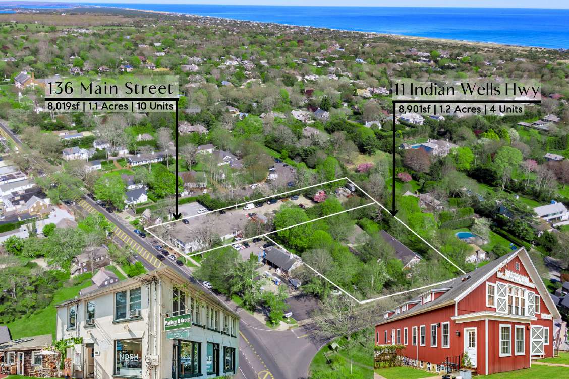 136 Main St, Amagansett, NY 11930