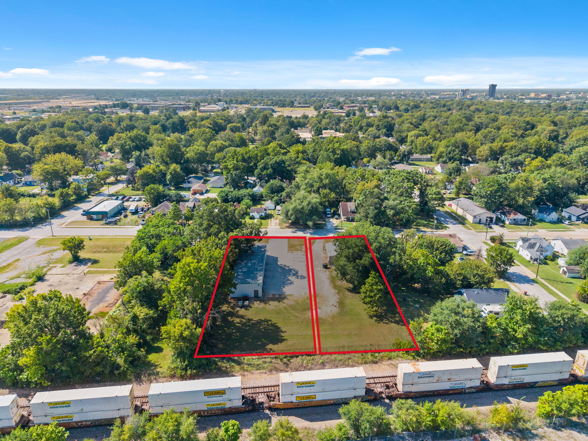 1525 East Florida St, Springfield, MO 65803