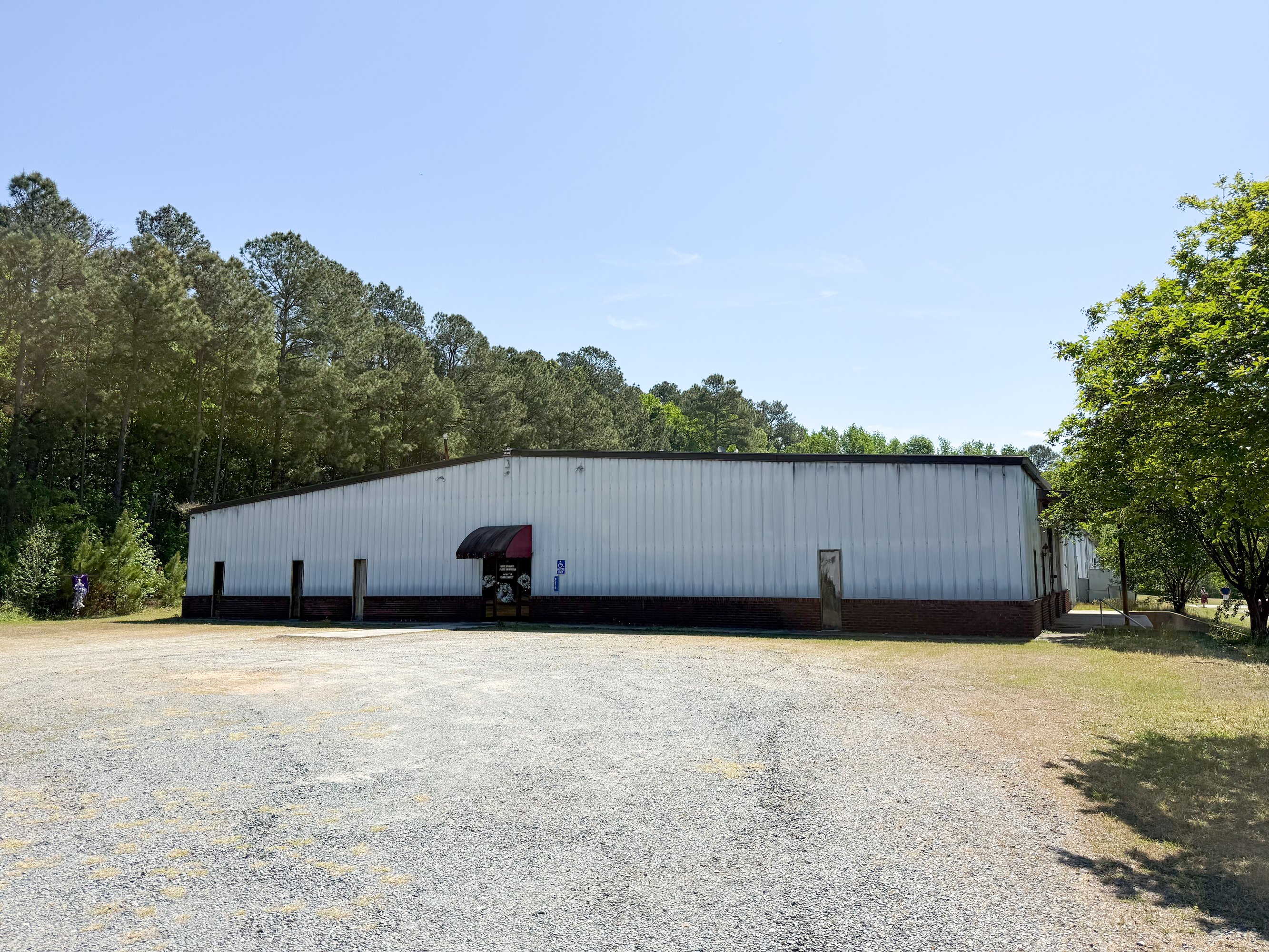 216 Wortham St, Wadesboro, NC 28170