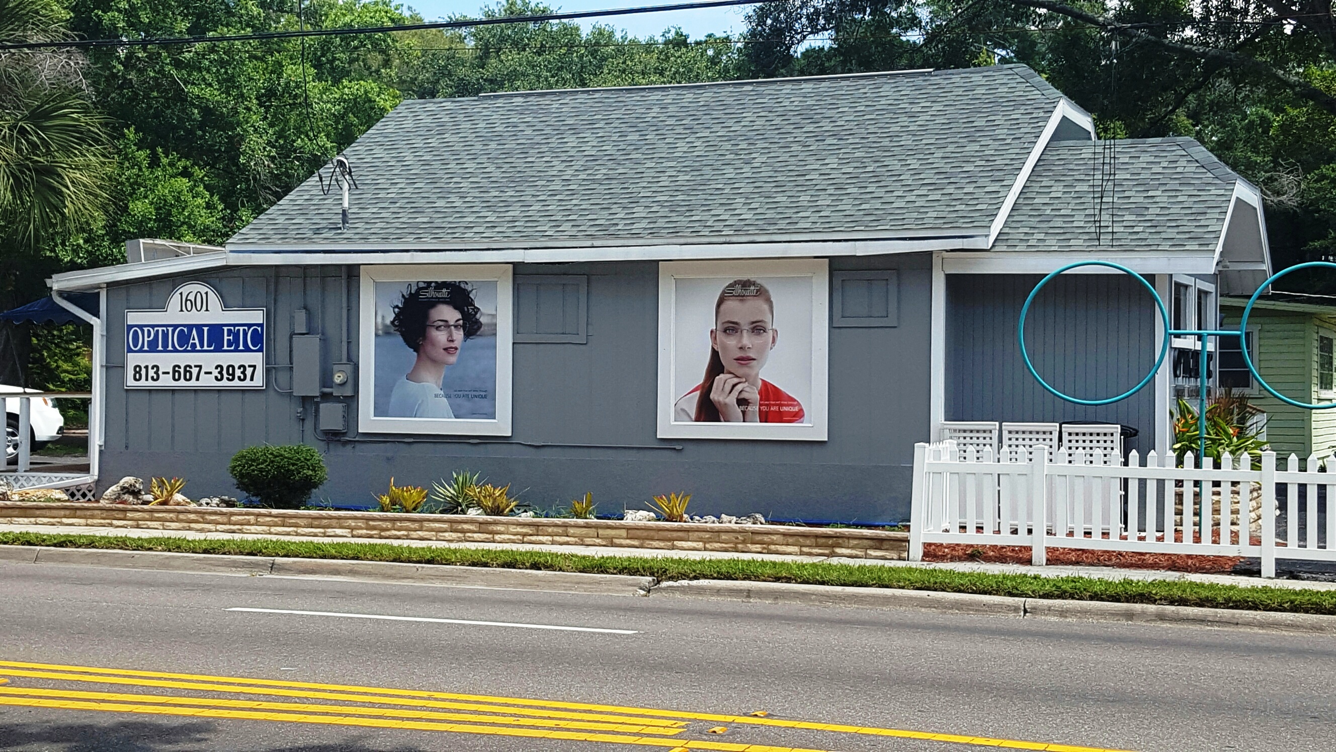 1601 West Sligh Ave, Tampa, FL 33604