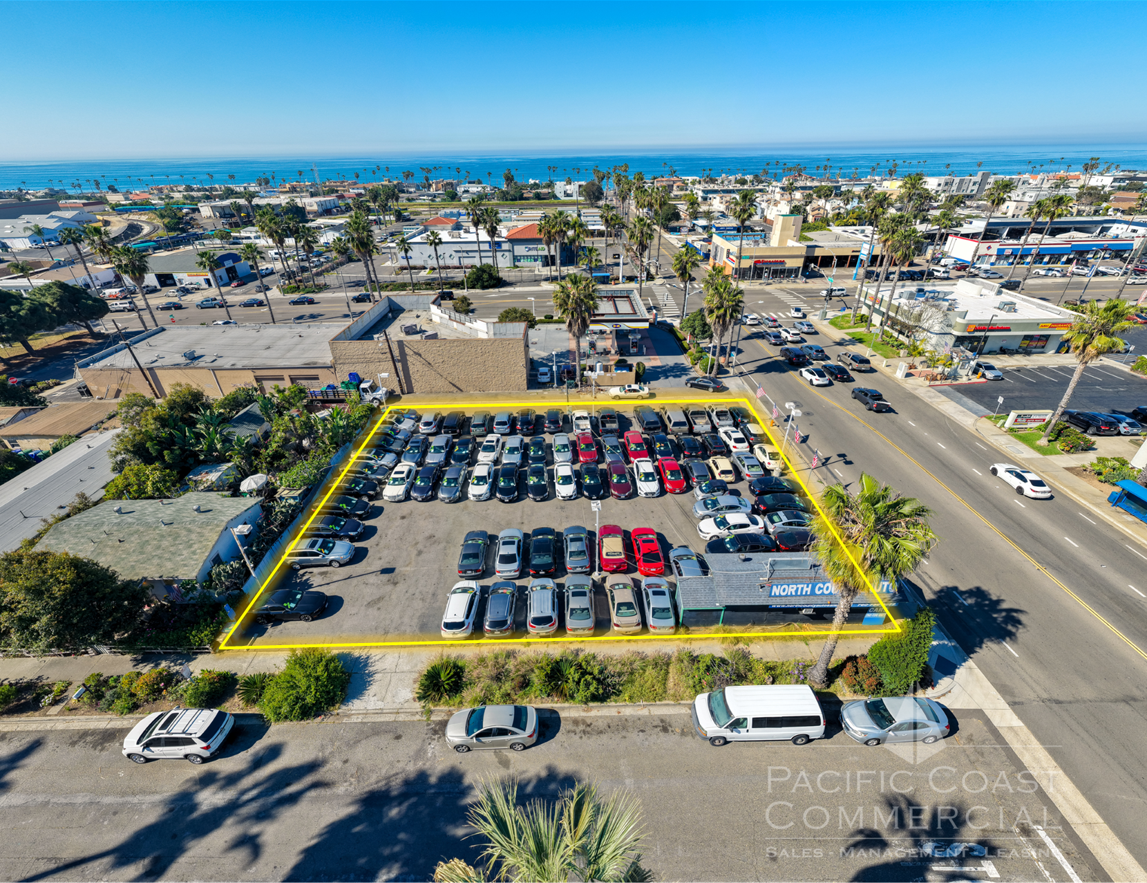 515 Oceanside Blvd, Oceanside, CA 92054