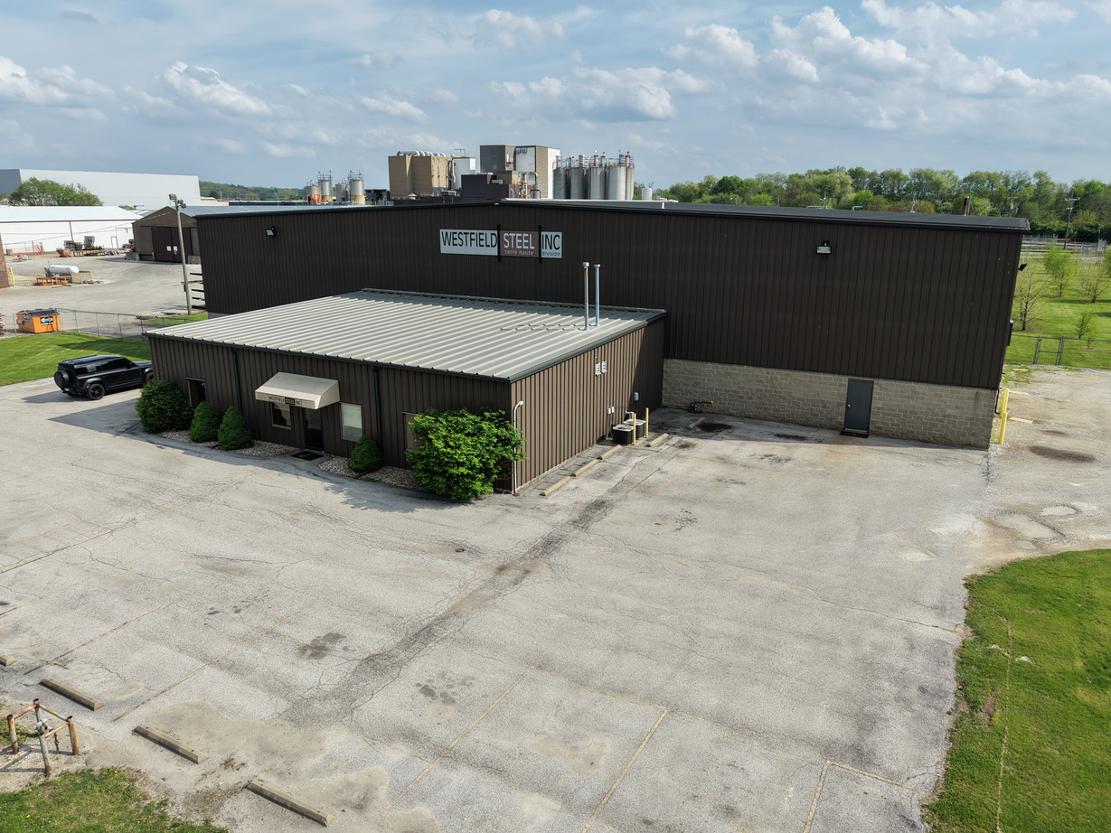 3345 Fort Harrison Rd, Terre Haute, IN 47804