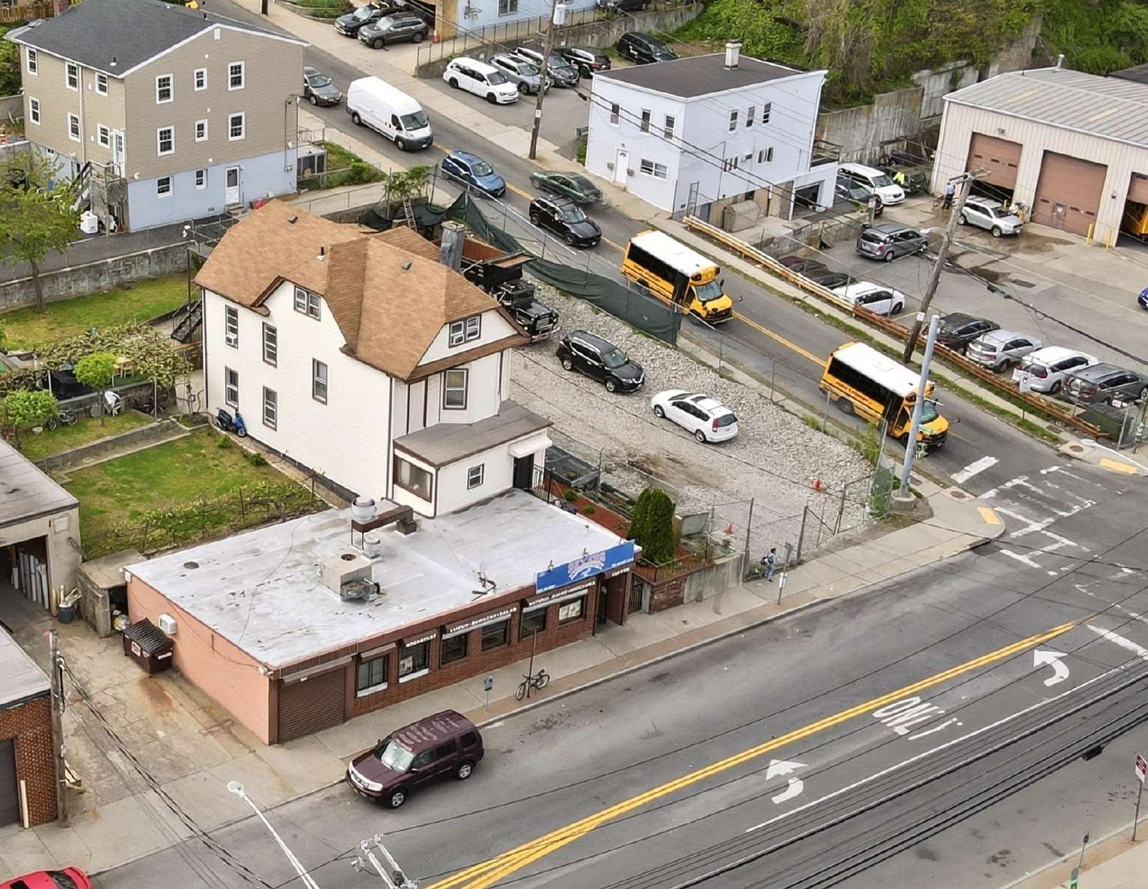 775 Nepperhan Ave, Yonkers, NY 10710