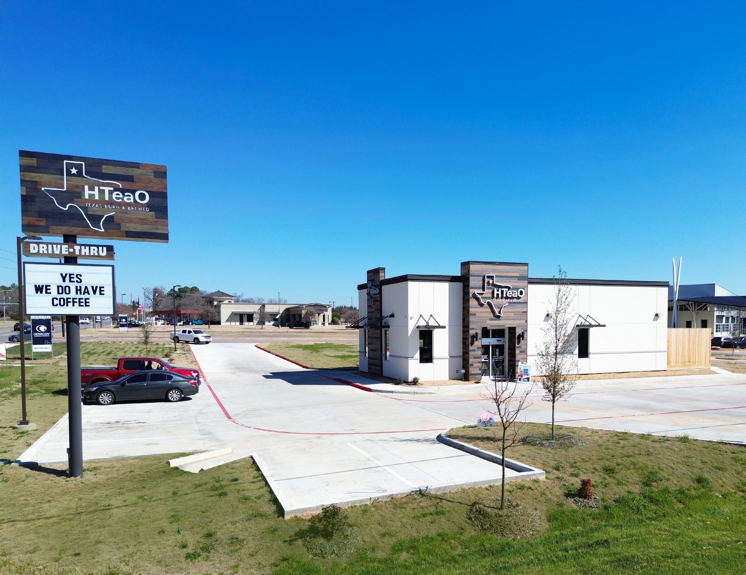 5250 Old Jacksonville Hwy, Tyler, TX 75703