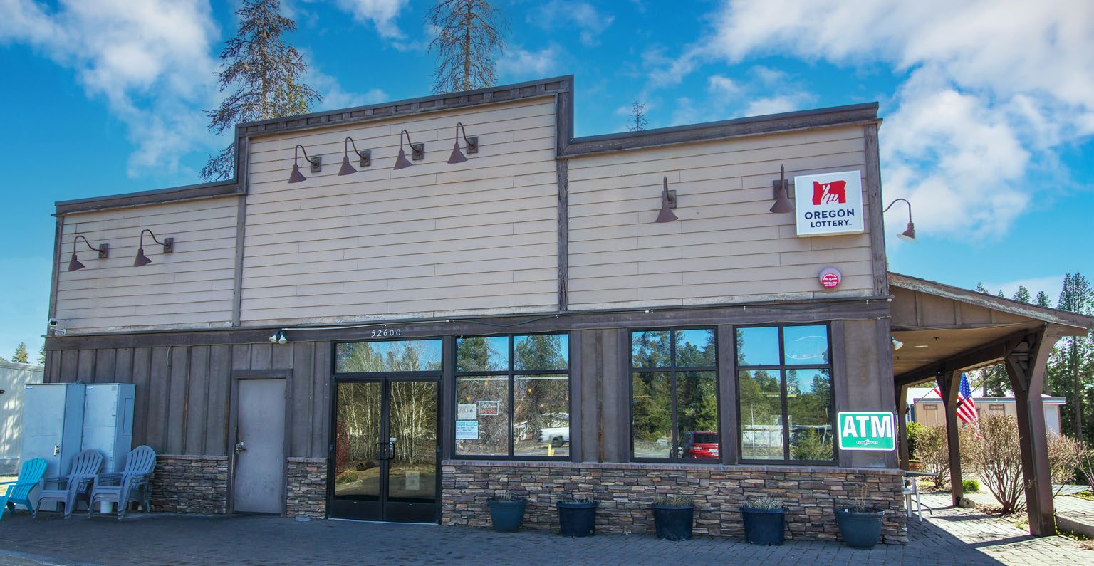 52600 Highway 97, La Pine, OR 97739