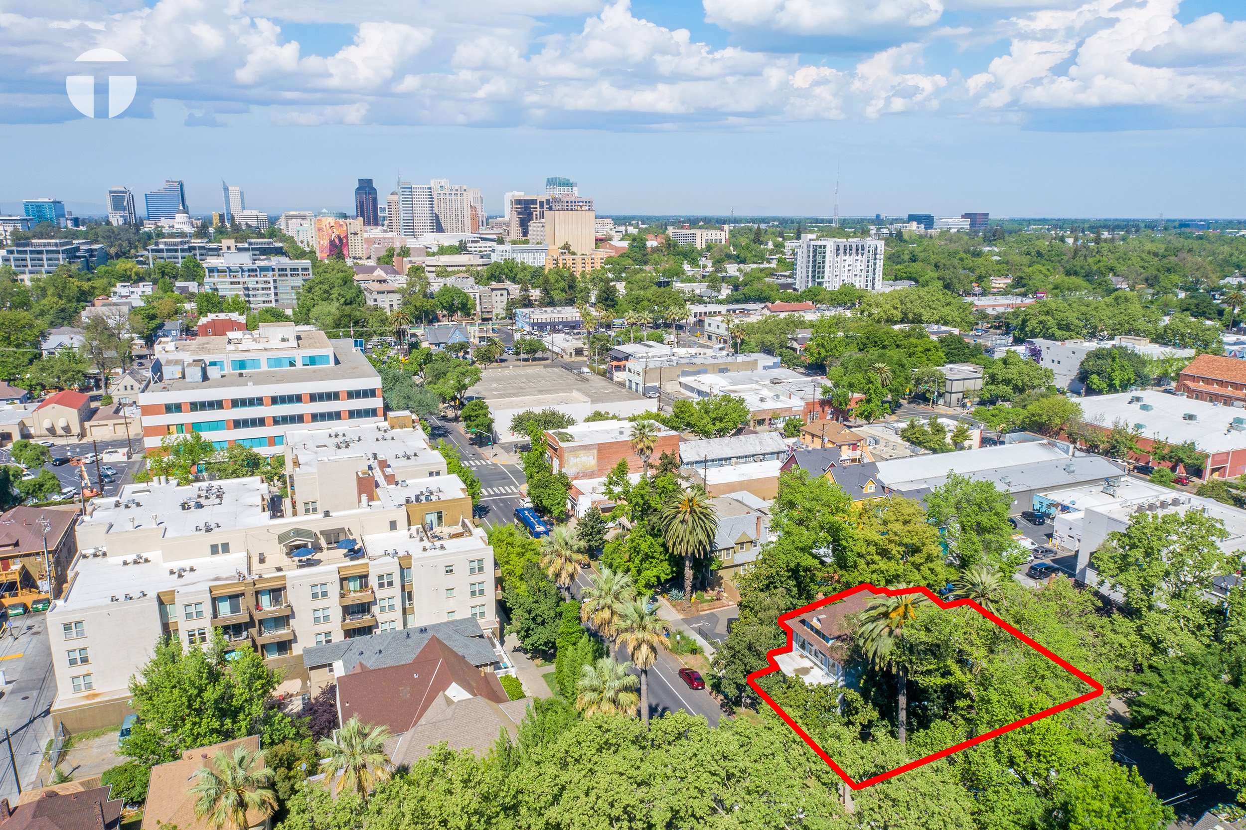 2131 L St, Sacramento, CA 95816