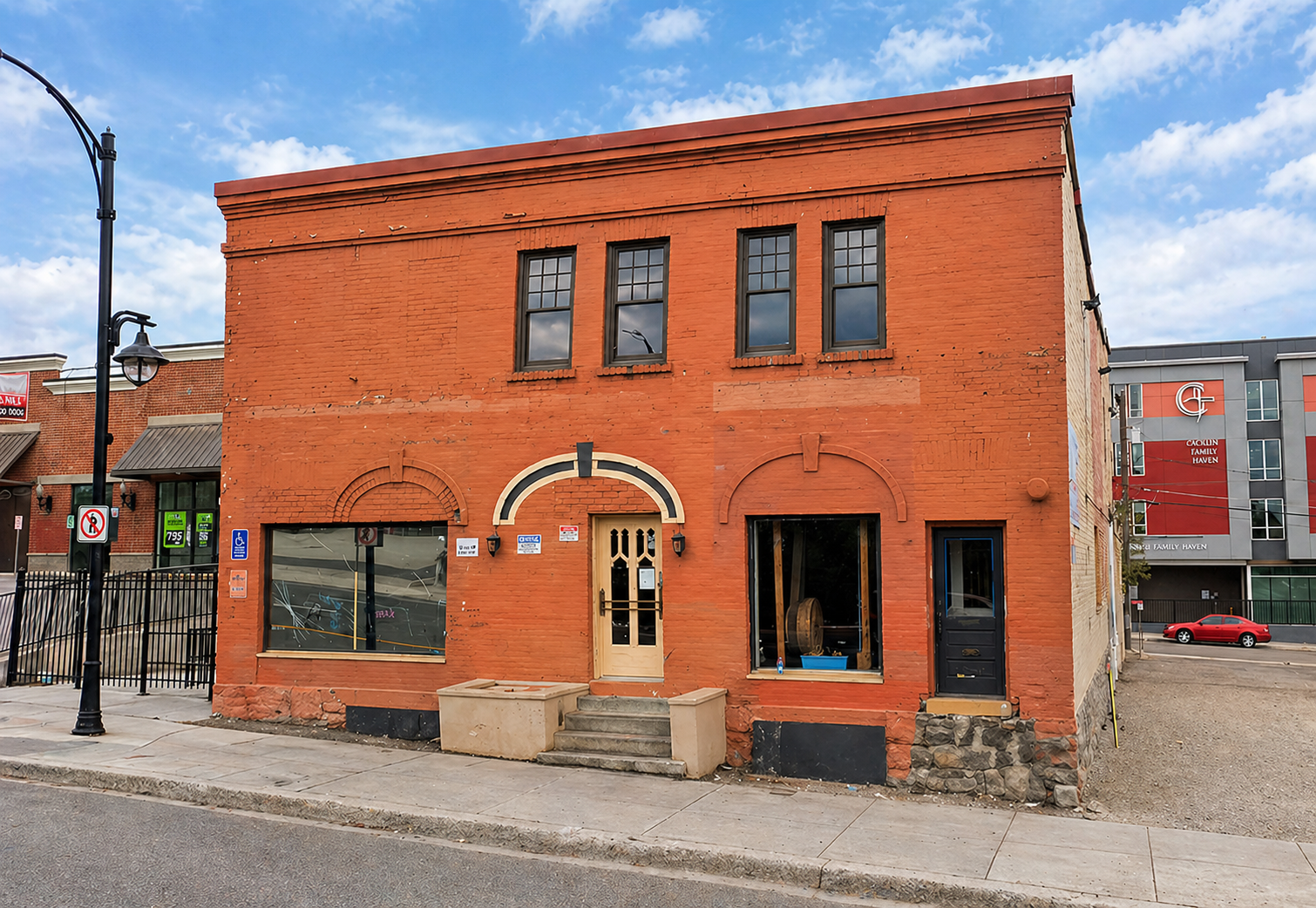 168 South Division St, Spokane, WA 99202