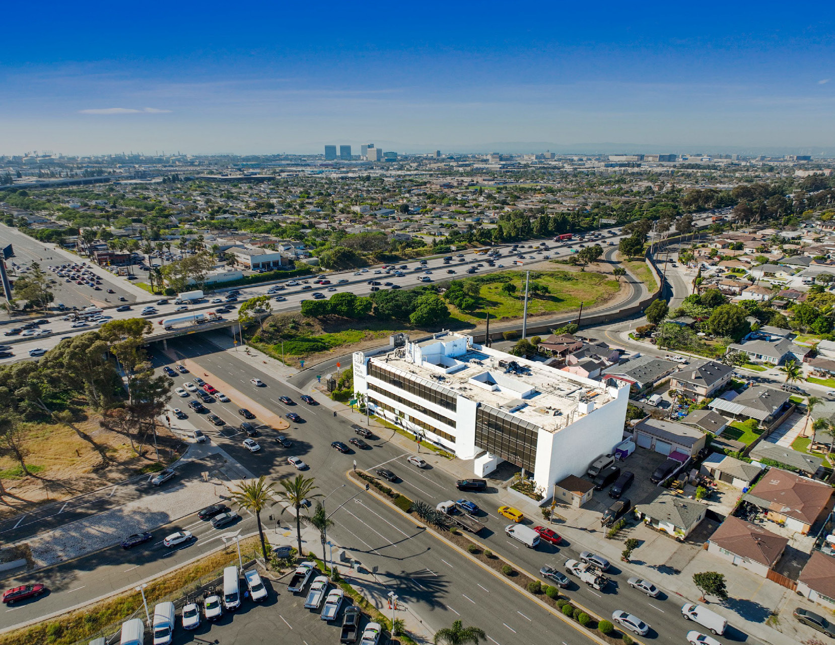 5155 W Rosecrans Ave, Hawthorne, CA 90250