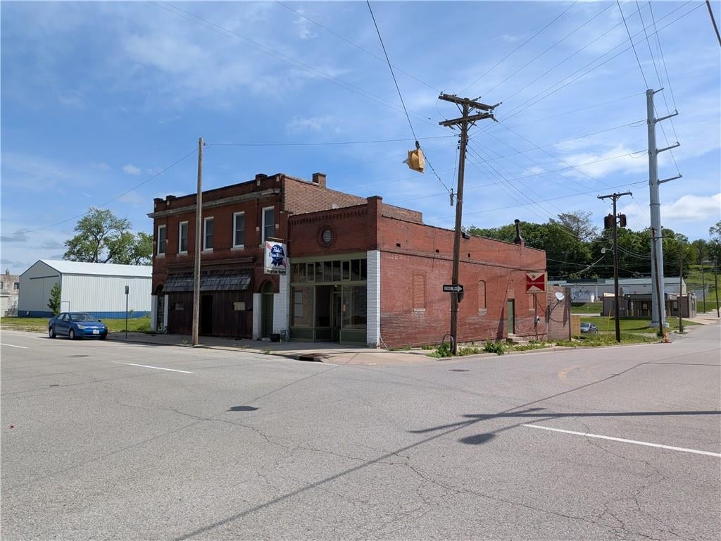 1001 North 3Rd St, Saint Joseph, MO 64501