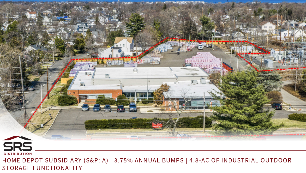 195 Leonardville Rd, Belford, NJ 07718