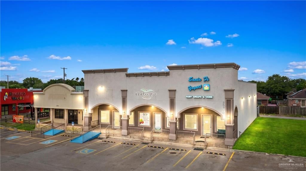 2504 Cage Blvd, Pharr, TX 78577-6756