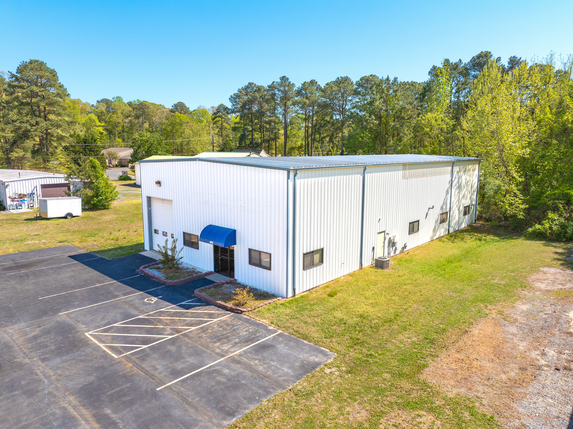 404 Winfield Ave, Salisbury, MD 21801
