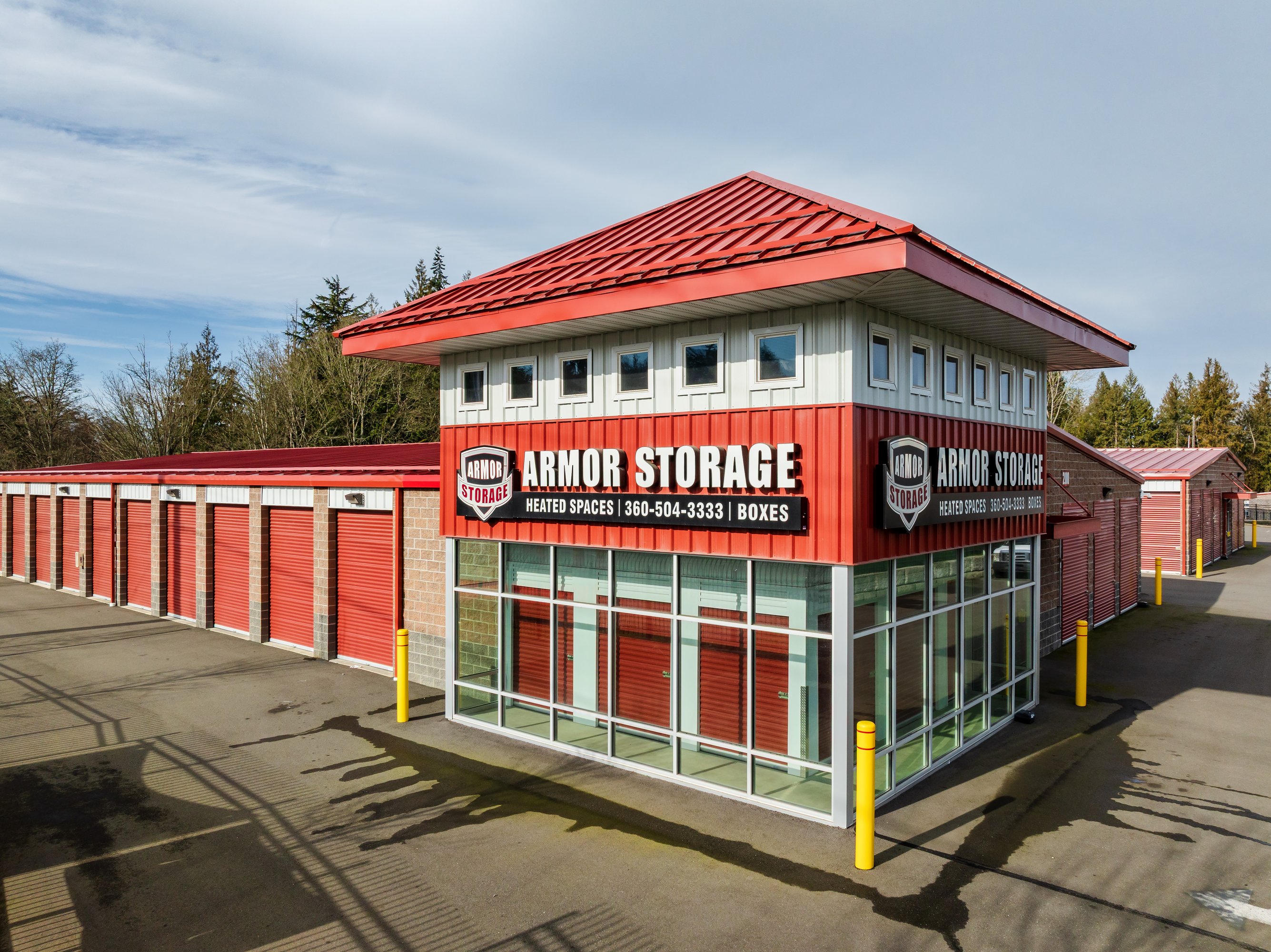 260 North Lees Creek Rd, Port Angeles, WA 98362