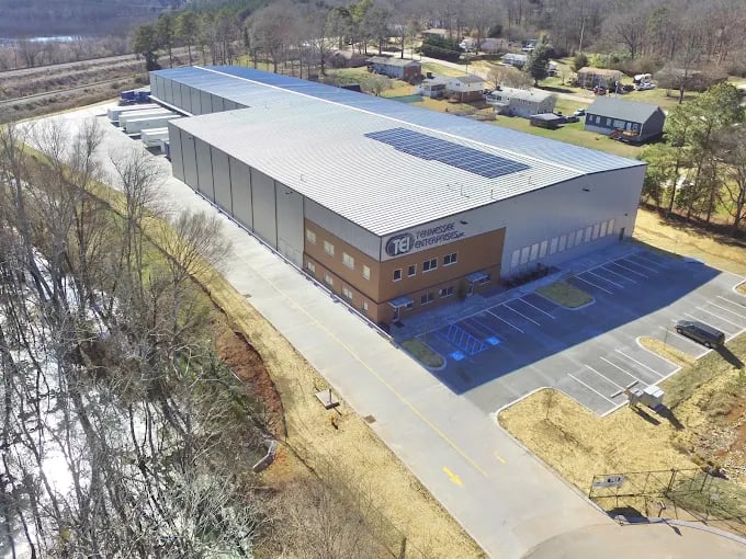 7235 Bonnyshire Dr, Chattanooga, TN 37416