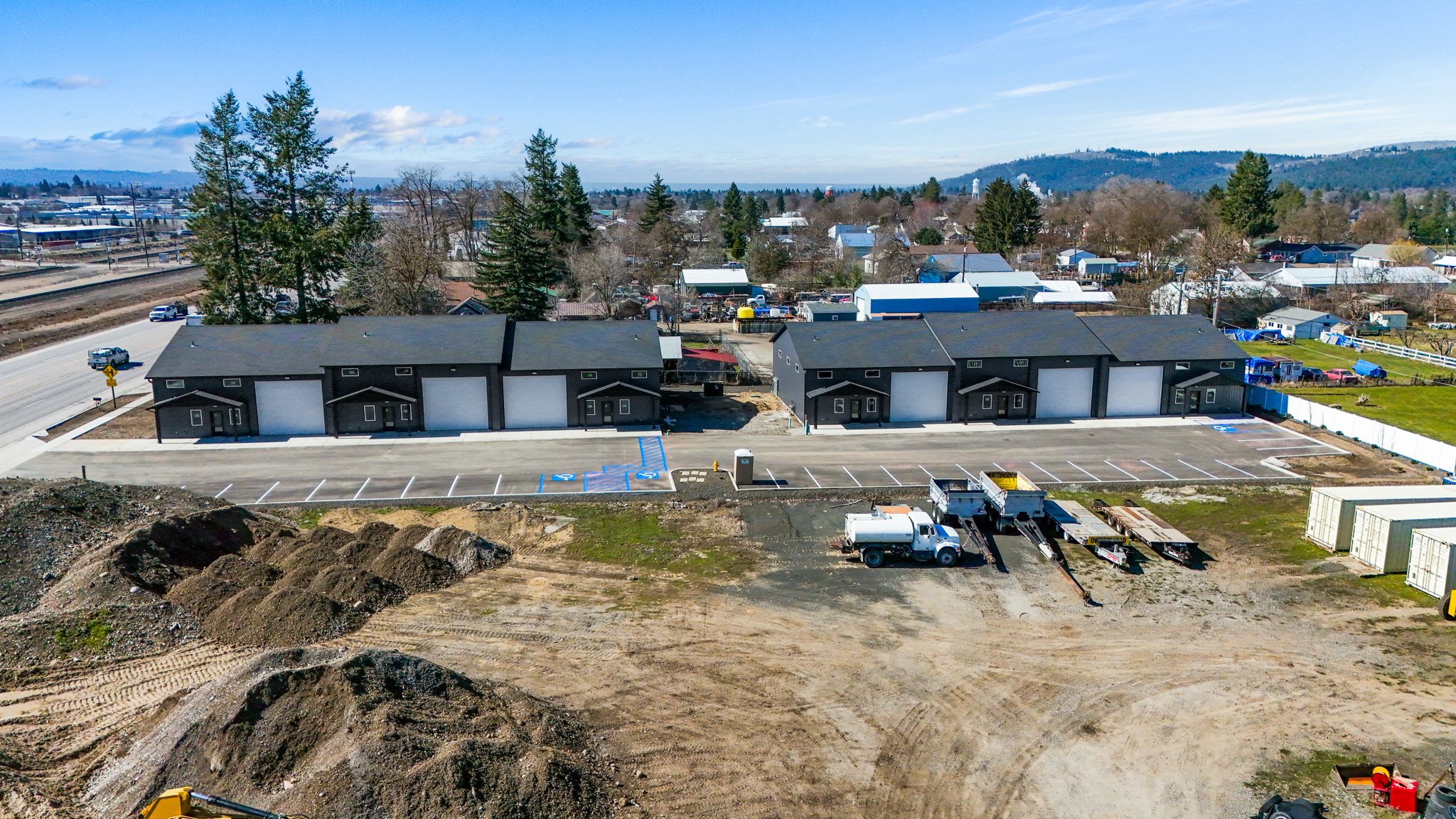 10903 East Trent Ave, Spokane Valley, WA 99206