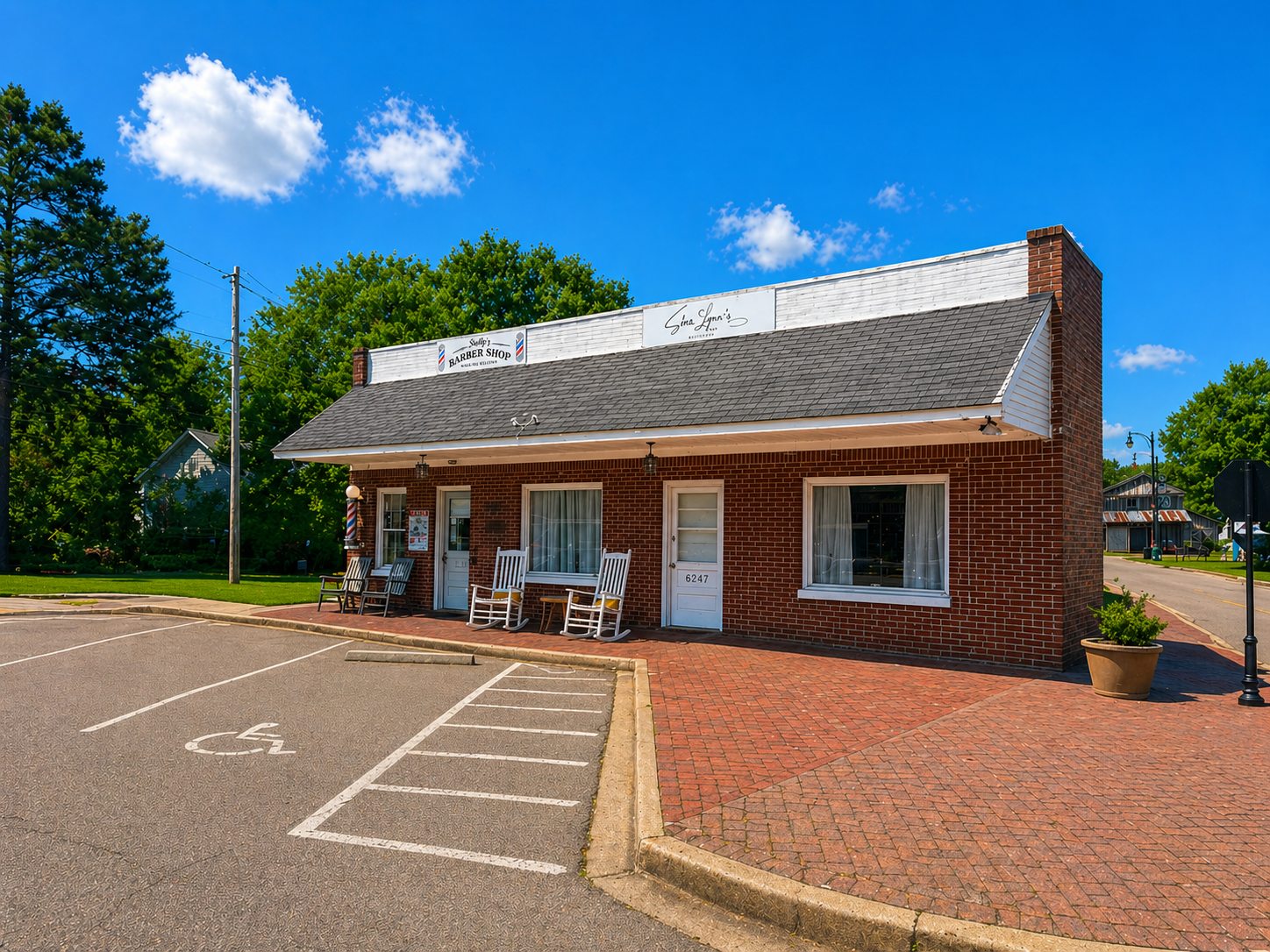 6245 Chester St, Arlington, TN 38002