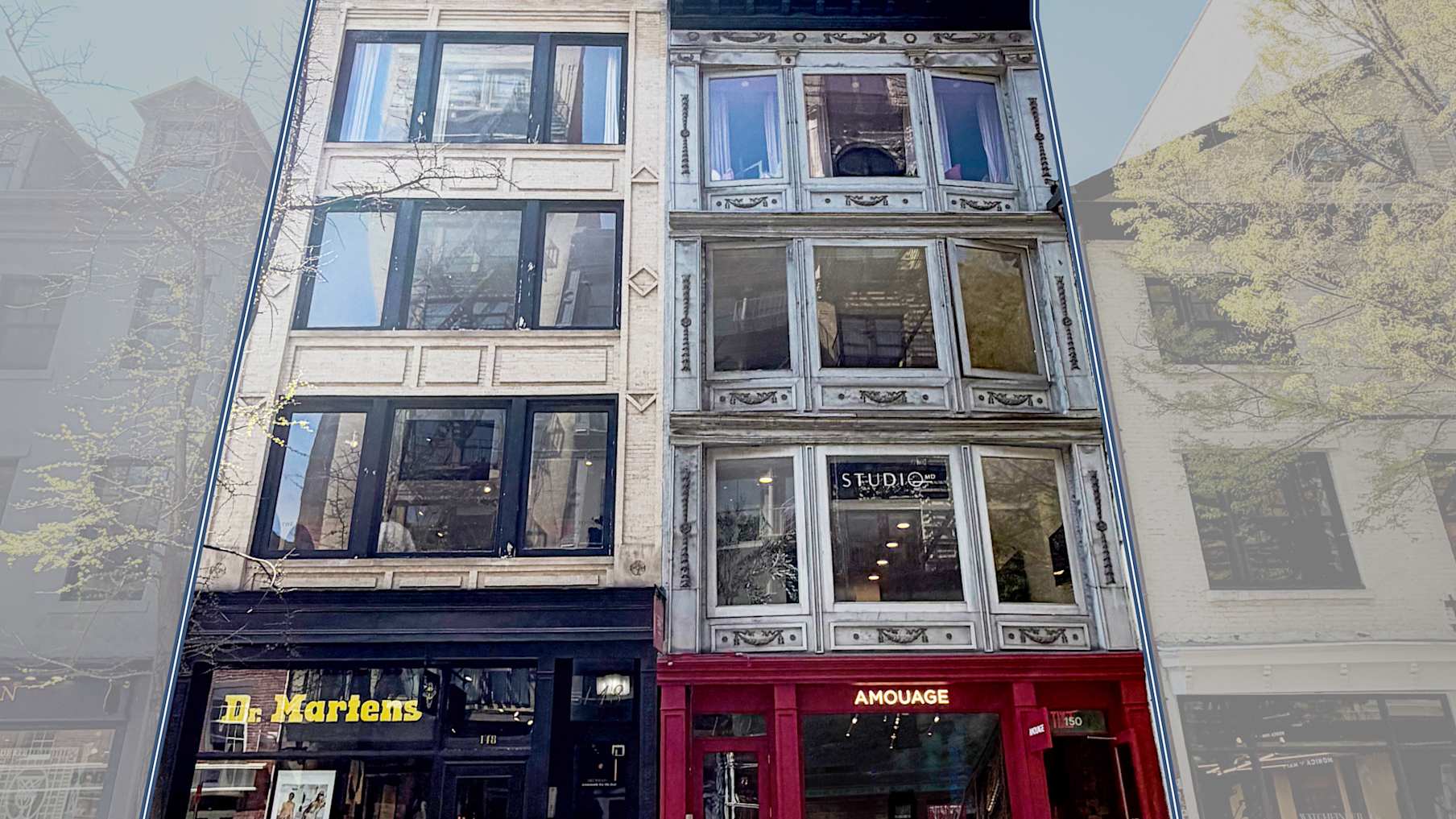 148 Spring St, New York, NY 10012