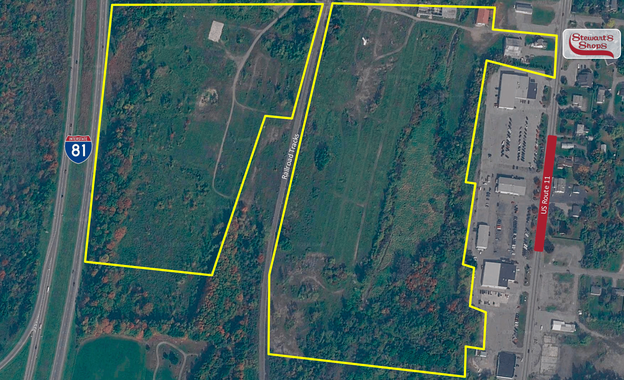 10333 Us Route 11, Adams, NY 13605