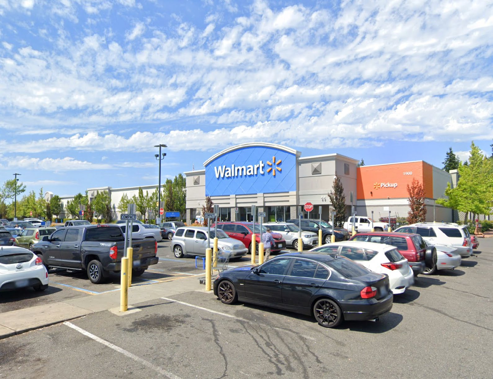 1900 S 314Th St, Federal Way, WA 98003