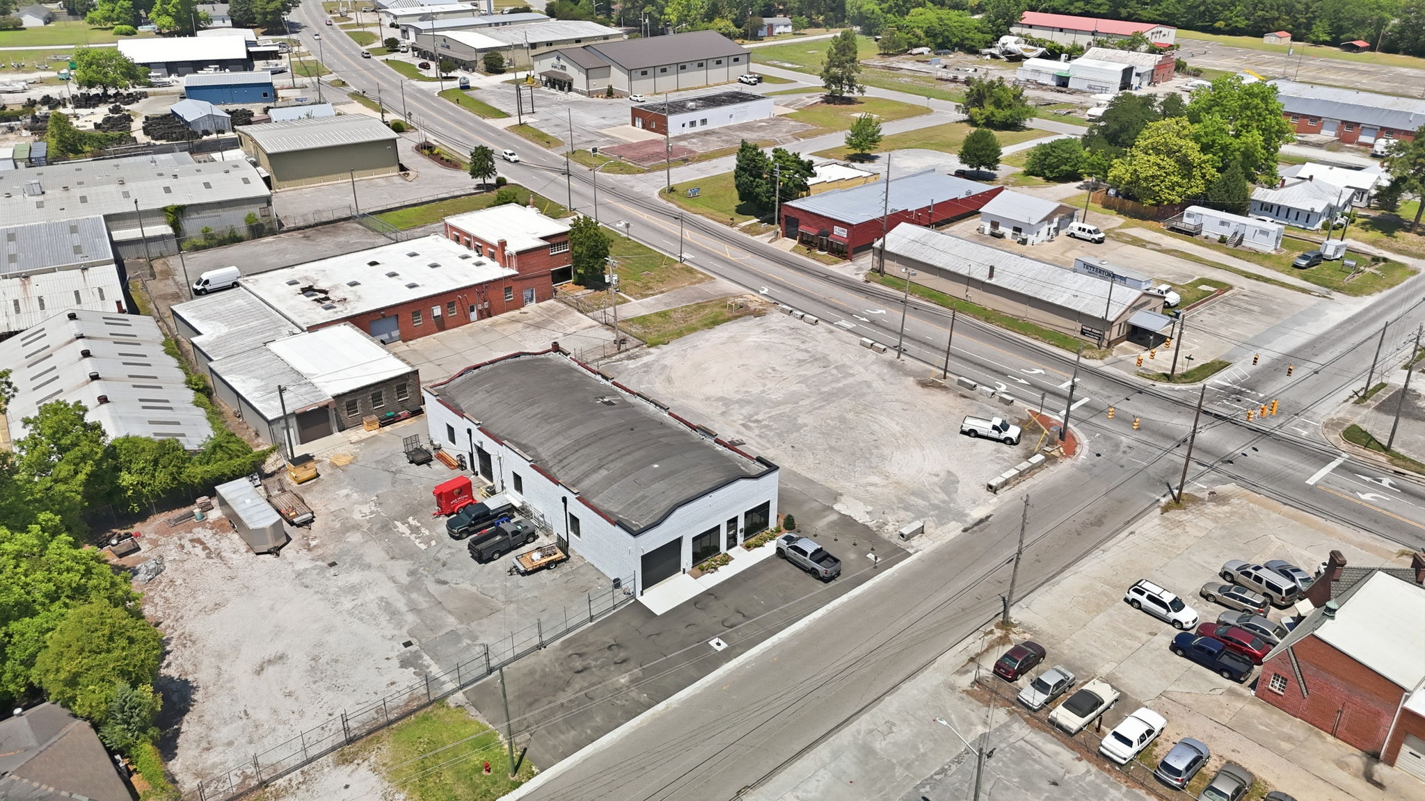 424 Hackney Ave, Washington, NC 27889