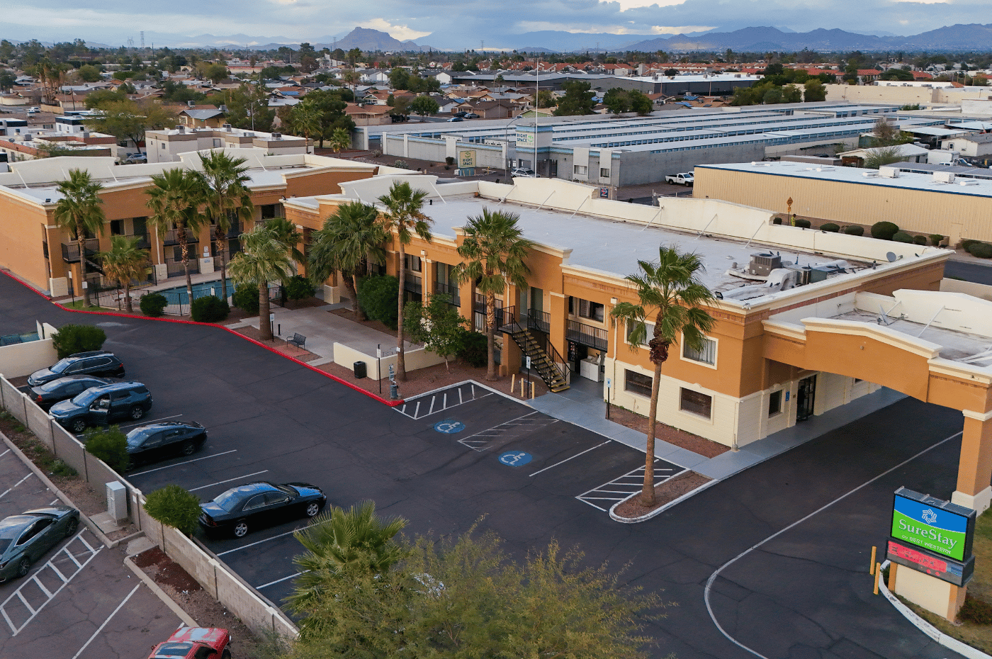 1750 East Main St, Mesa, AZ 85203