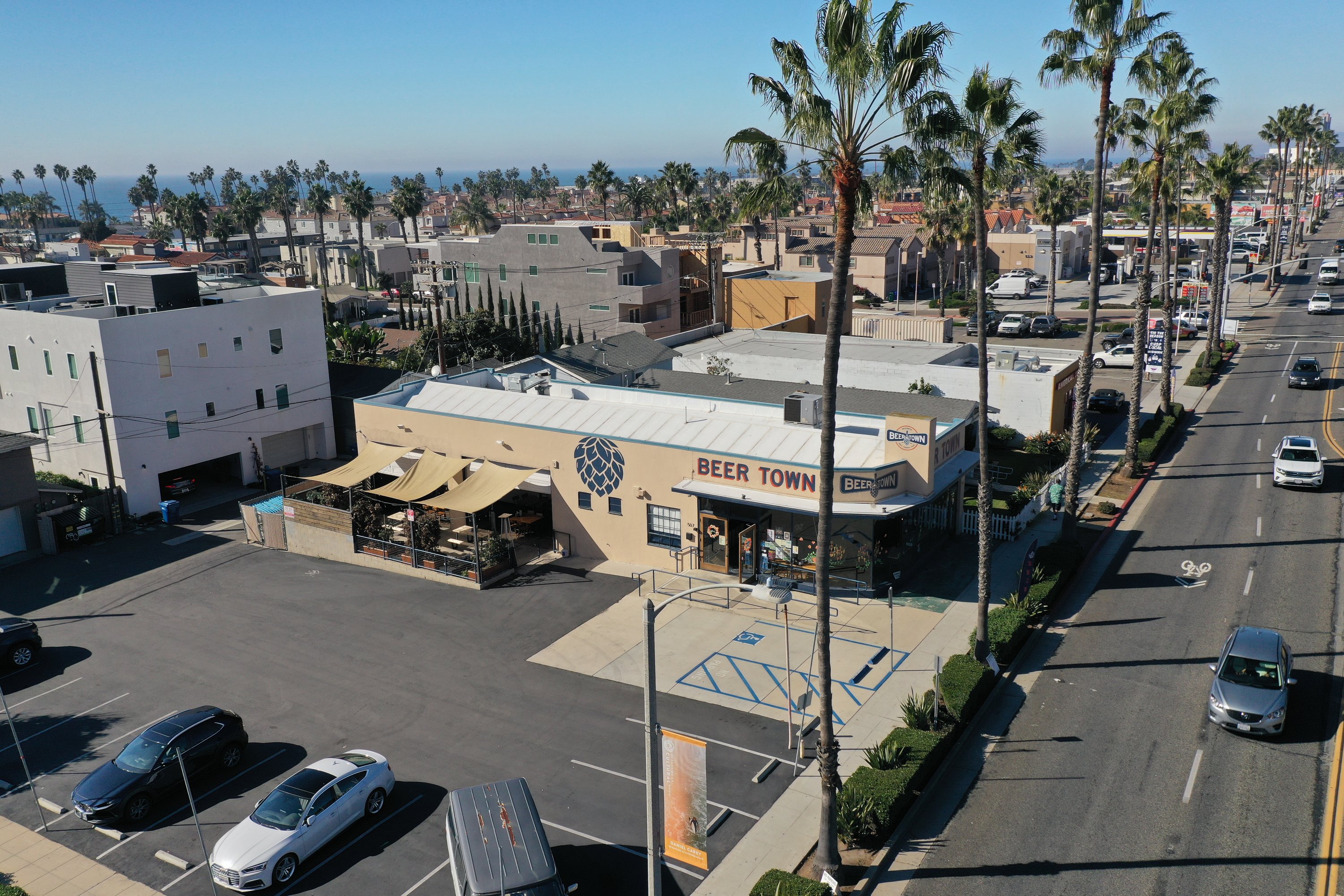 507 N Coast Hwy, Oceanside, CA 92054