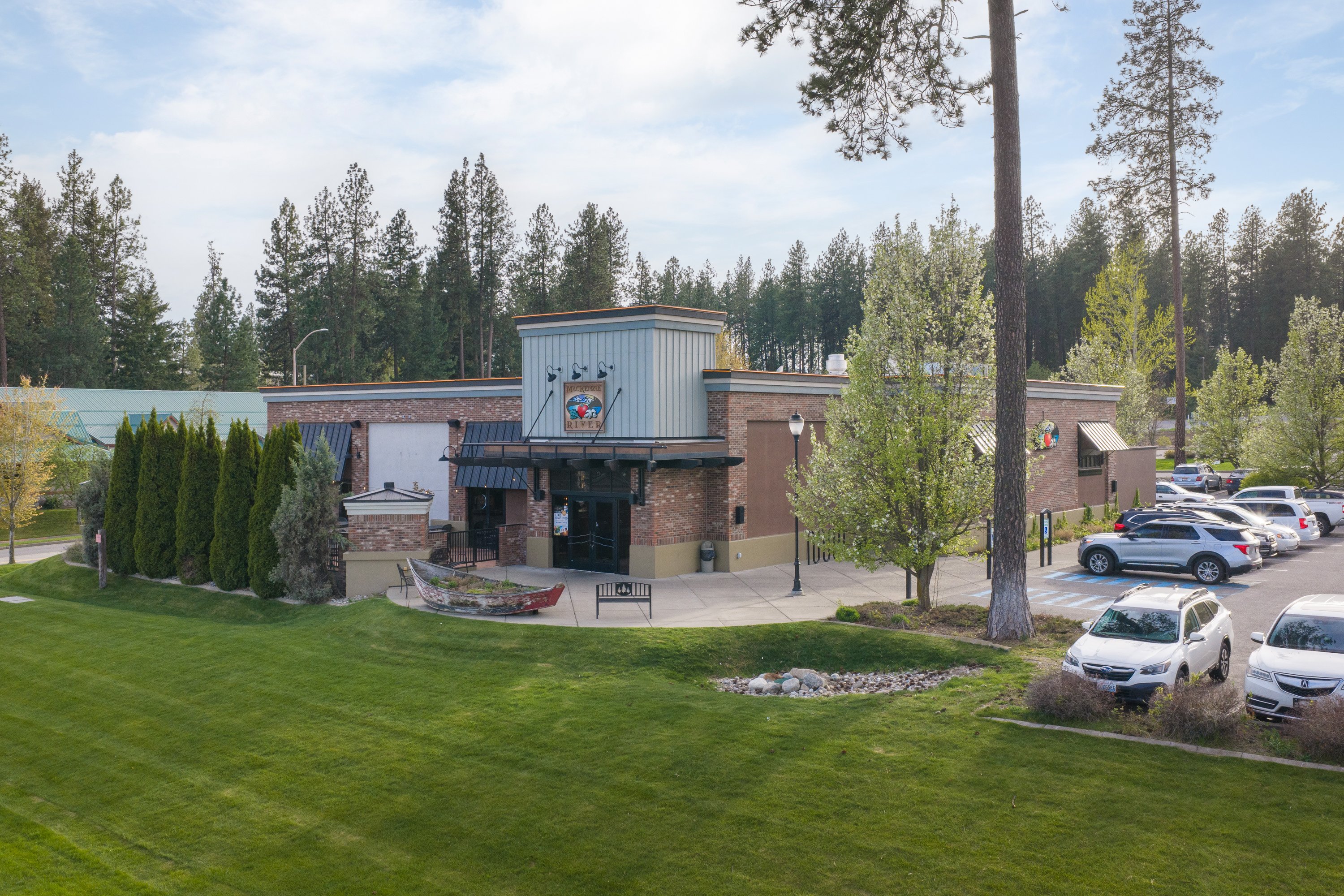 405 West Canfield Ave, Coeur d Alene, ID 83815