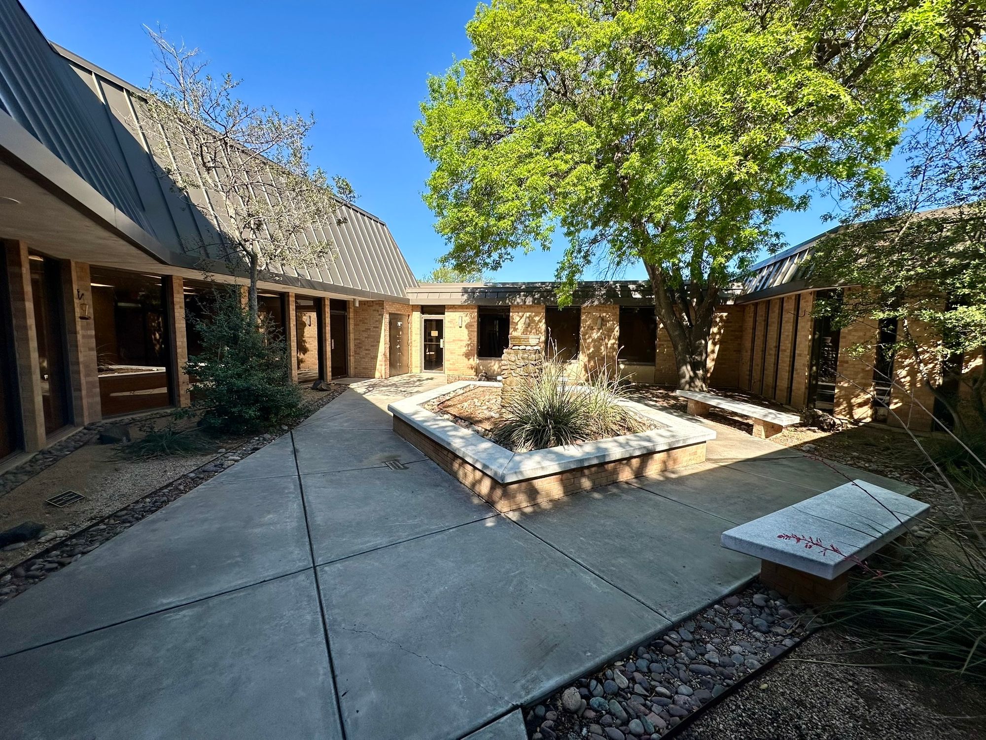 1001 Wallace Blvd, Amarillo, TX 79106