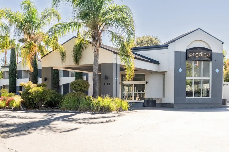 4100 Chiles Rd, Davis, CA 95618