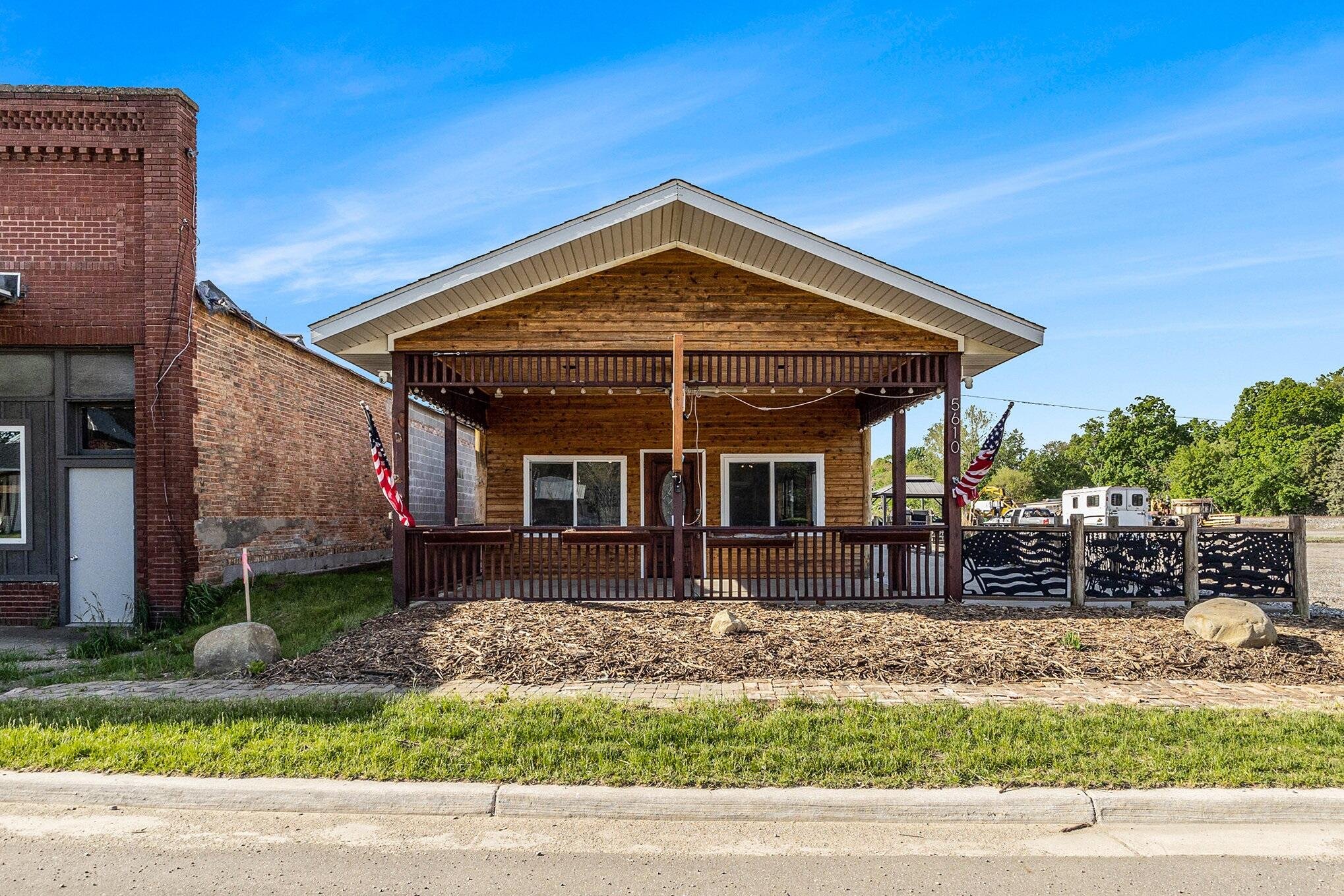 5610 109Th Ave, Pullman, MI 49450