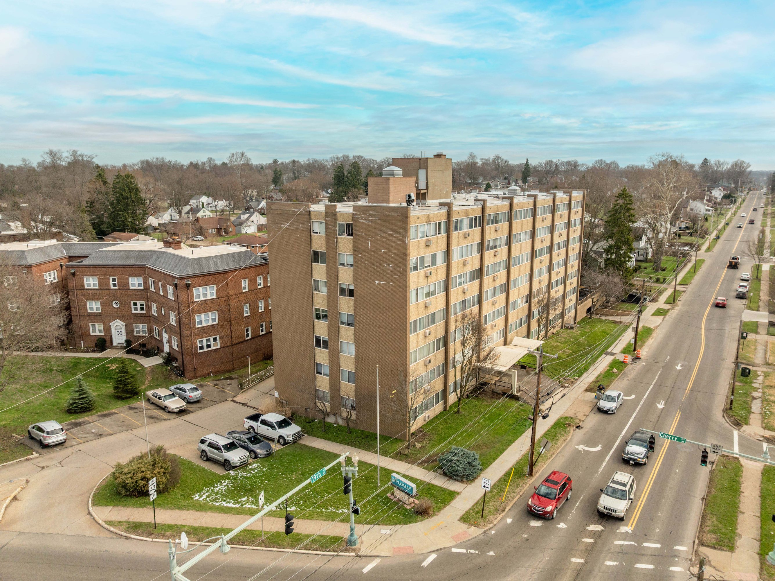 1718 Market Ave North, Canton, OH 44714