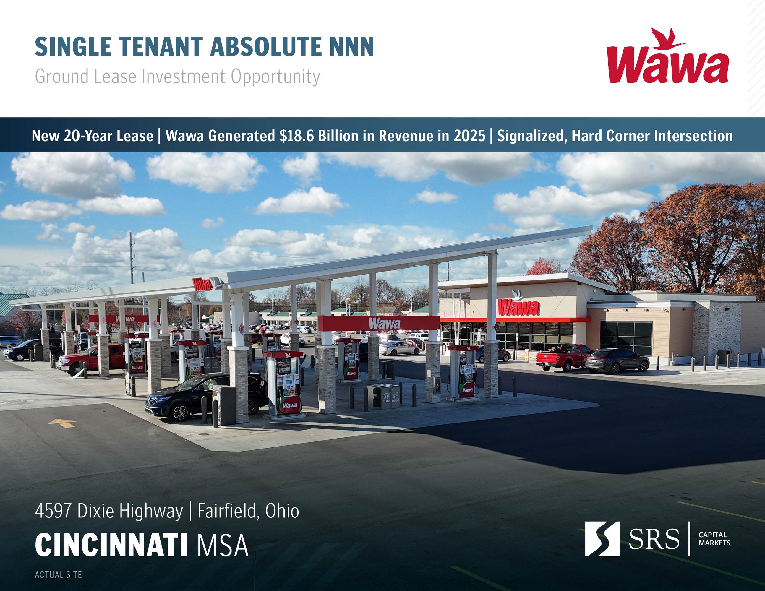 4597 Dixie Hwy, Fairfield, OH 45014