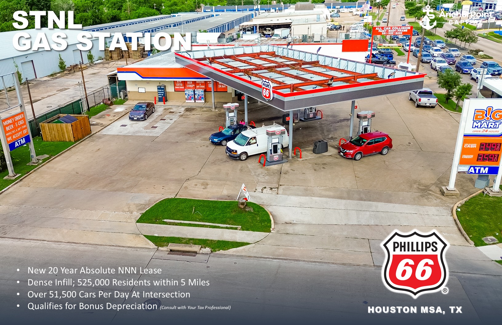 12298 Beechnut St, Houston, TX 77072