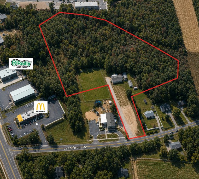 65 Liles Dean Rd, Wendell, NC 27591