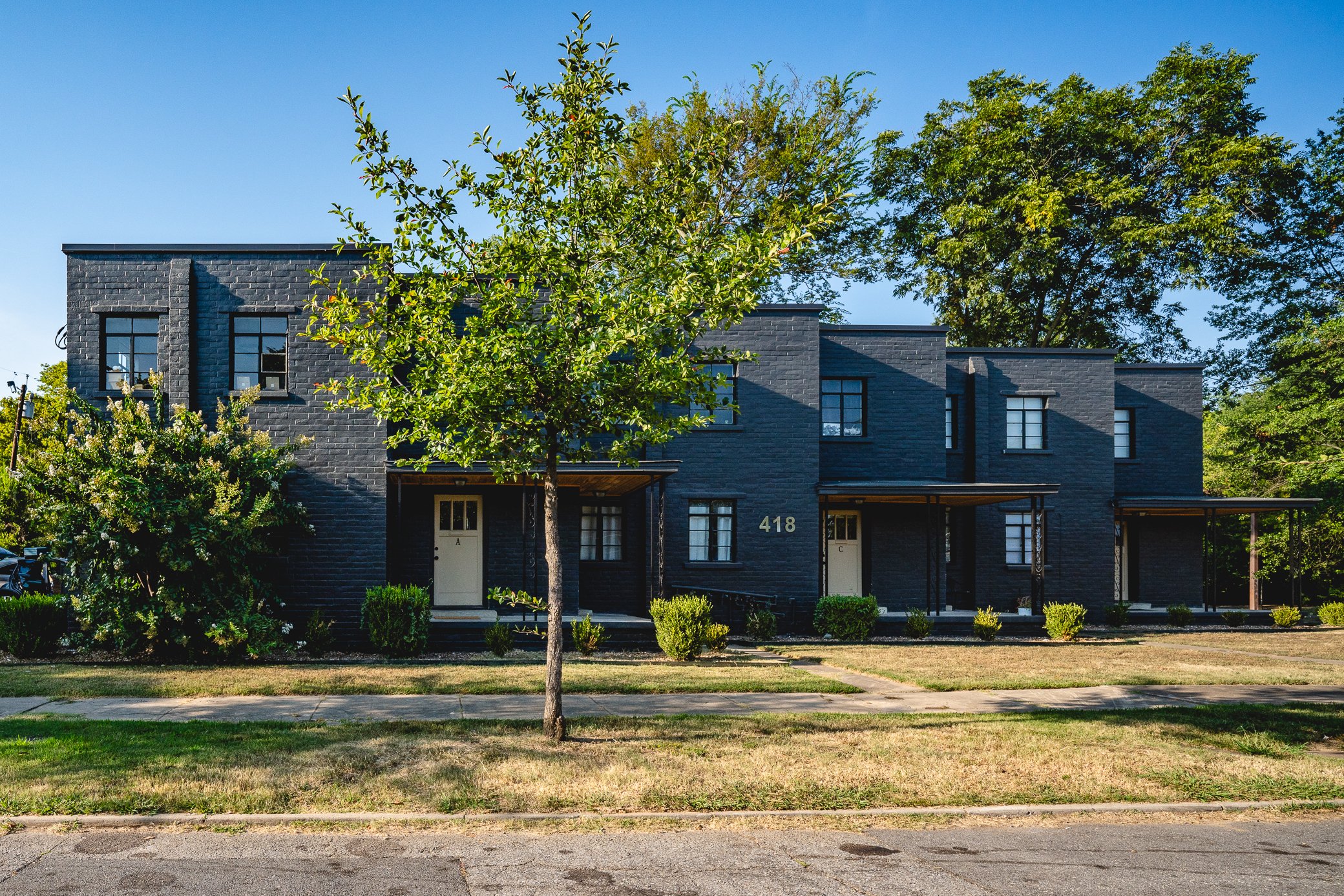 418 E 15Th St, Little Rock, AR 72202