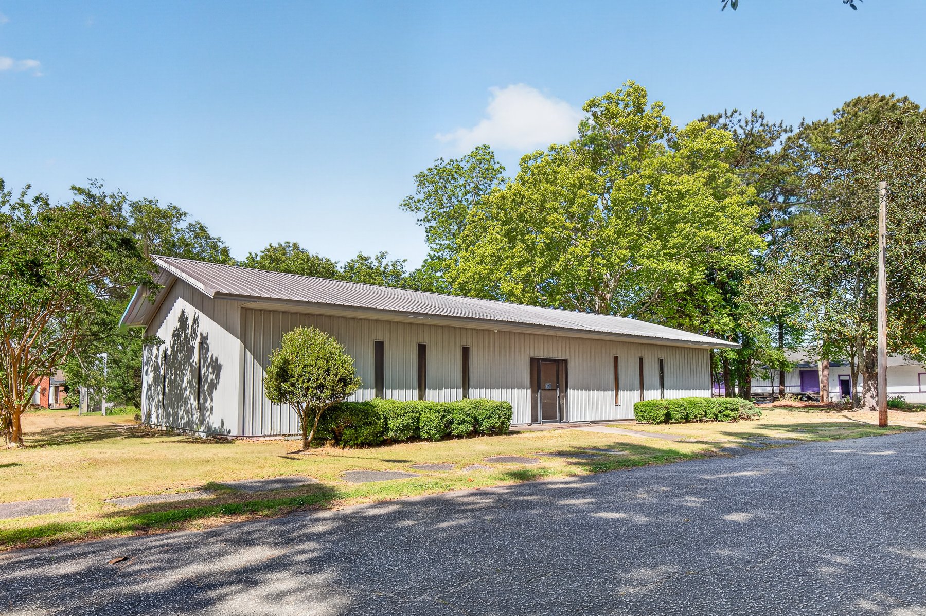 111 Welch St, Saint Stephen, SC 29479