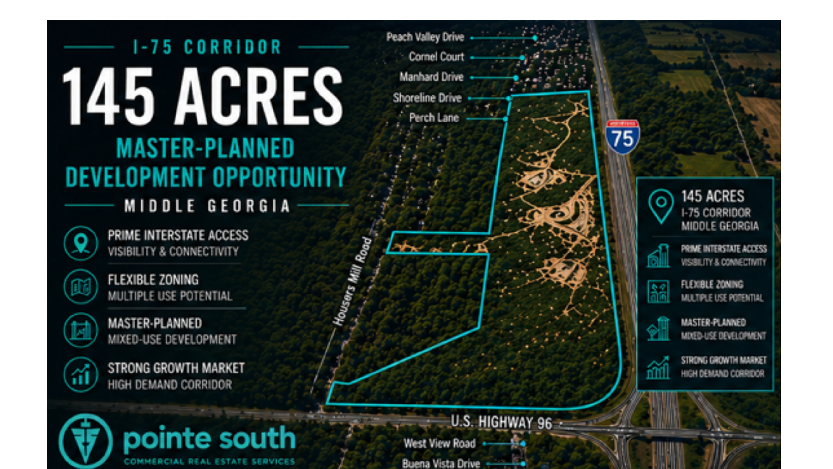 13461 Ga Highway 96 E, Fort Valley, GA 31030