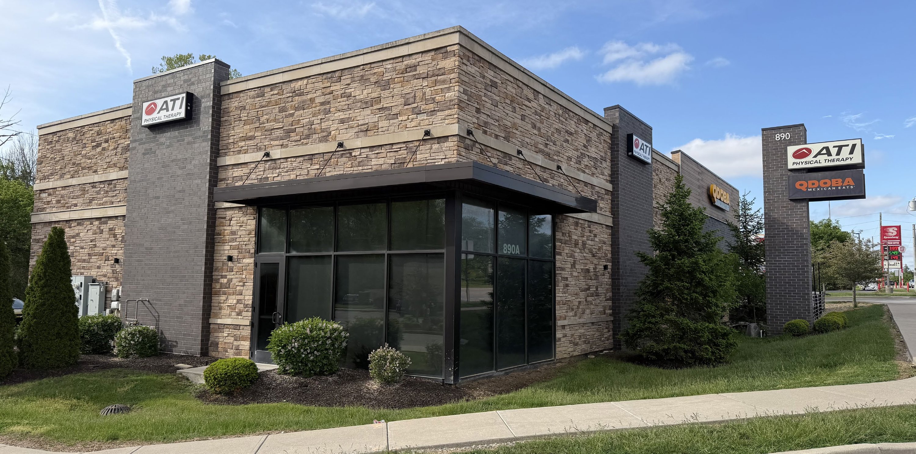 890 N Green St, Brownsburg, IN 46112