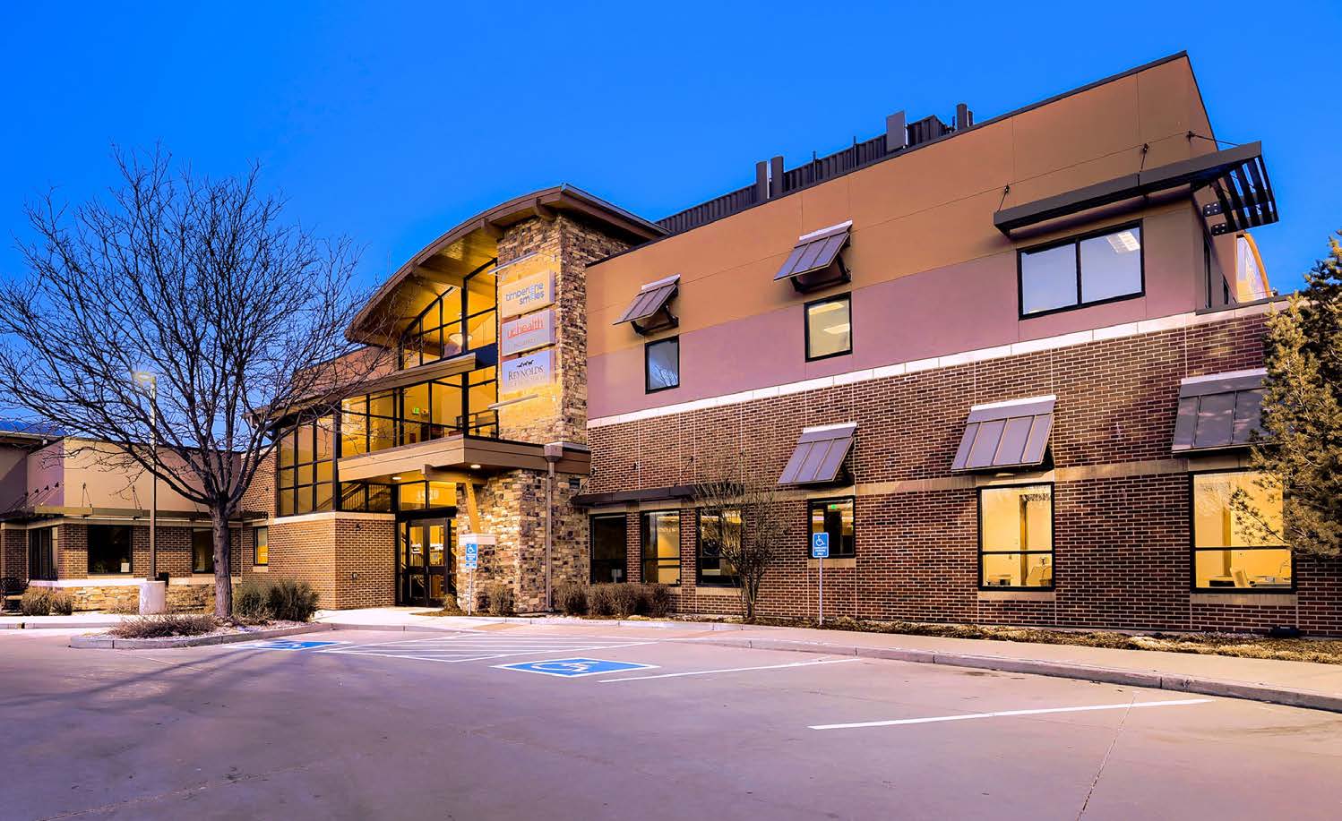 3520 East 15Th St,Unit 101, Loveland, CO 80538