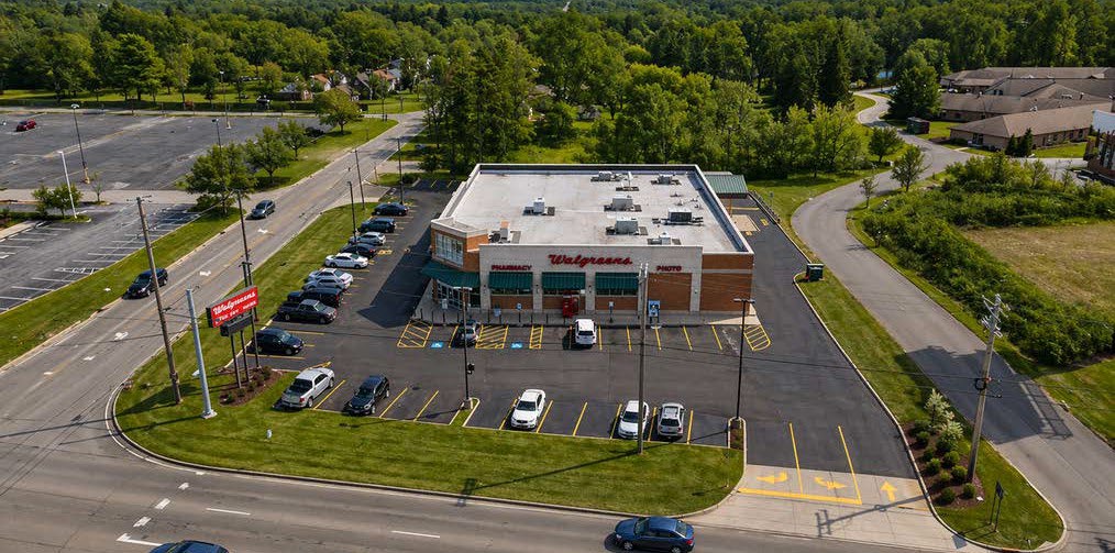 3390 Elm Rd NE, Warren, OH 44483