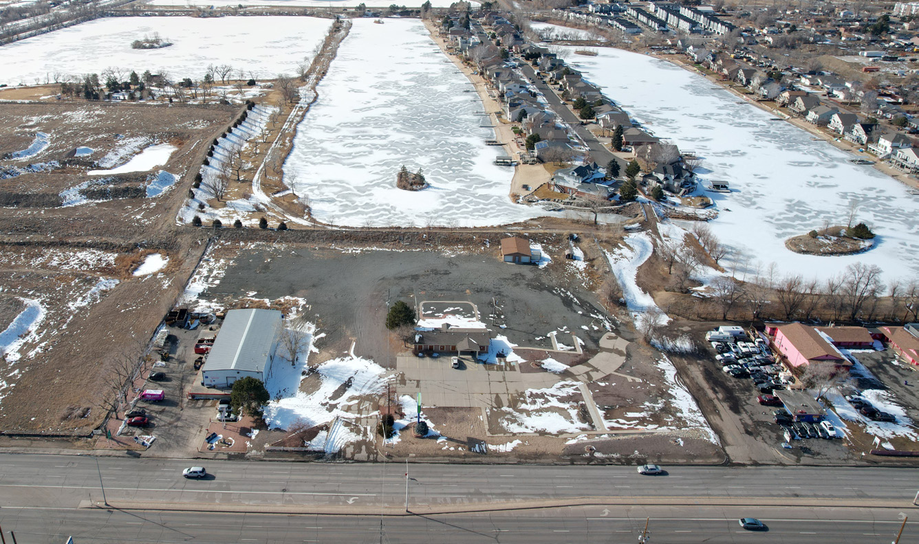 6199 Federal Blvd, Denver, CO 80221