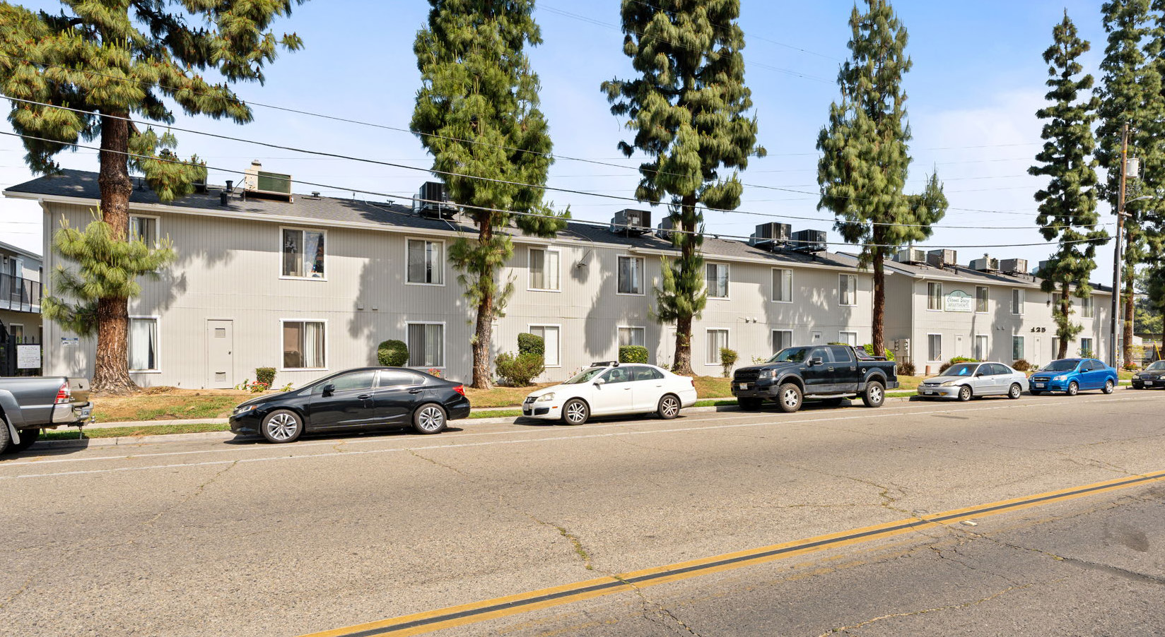 125 Dakota Ave,Unit 101, Fresno, CA 93704-4073