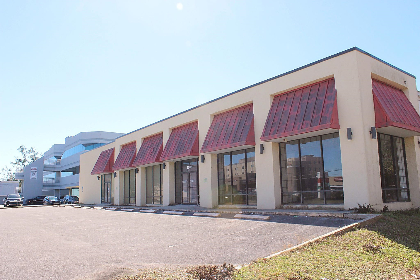 3506 University Blvd S, Jacksonville, FL 32216