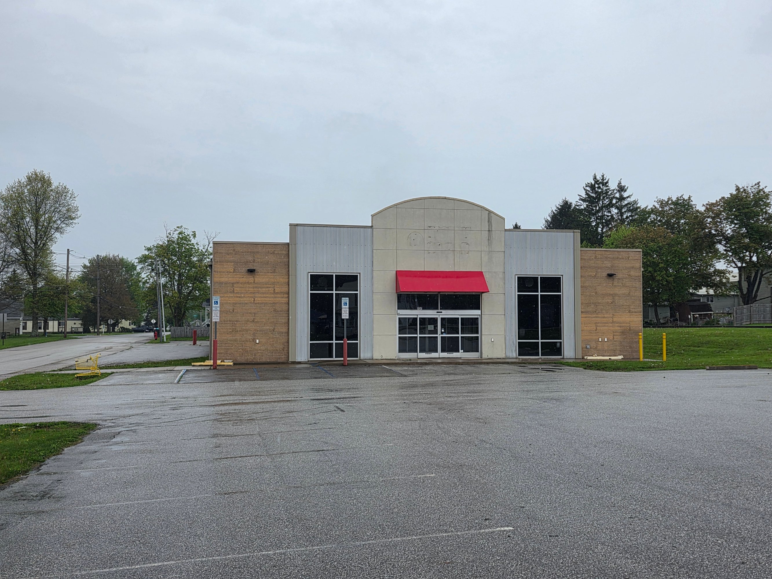 100 E State St, Albion, PA 16401