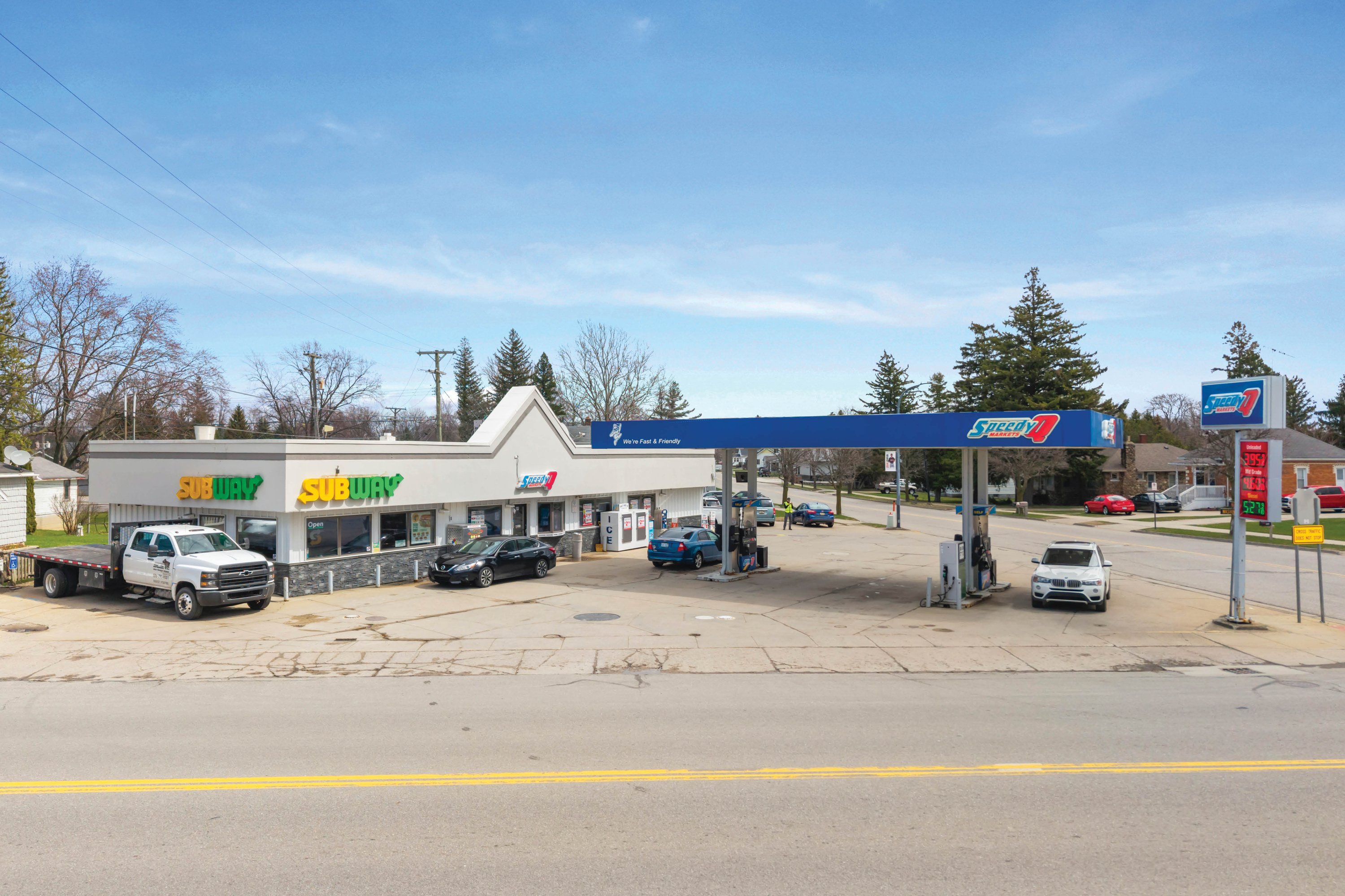 4497 South Washington St, Ubly, MI 48475