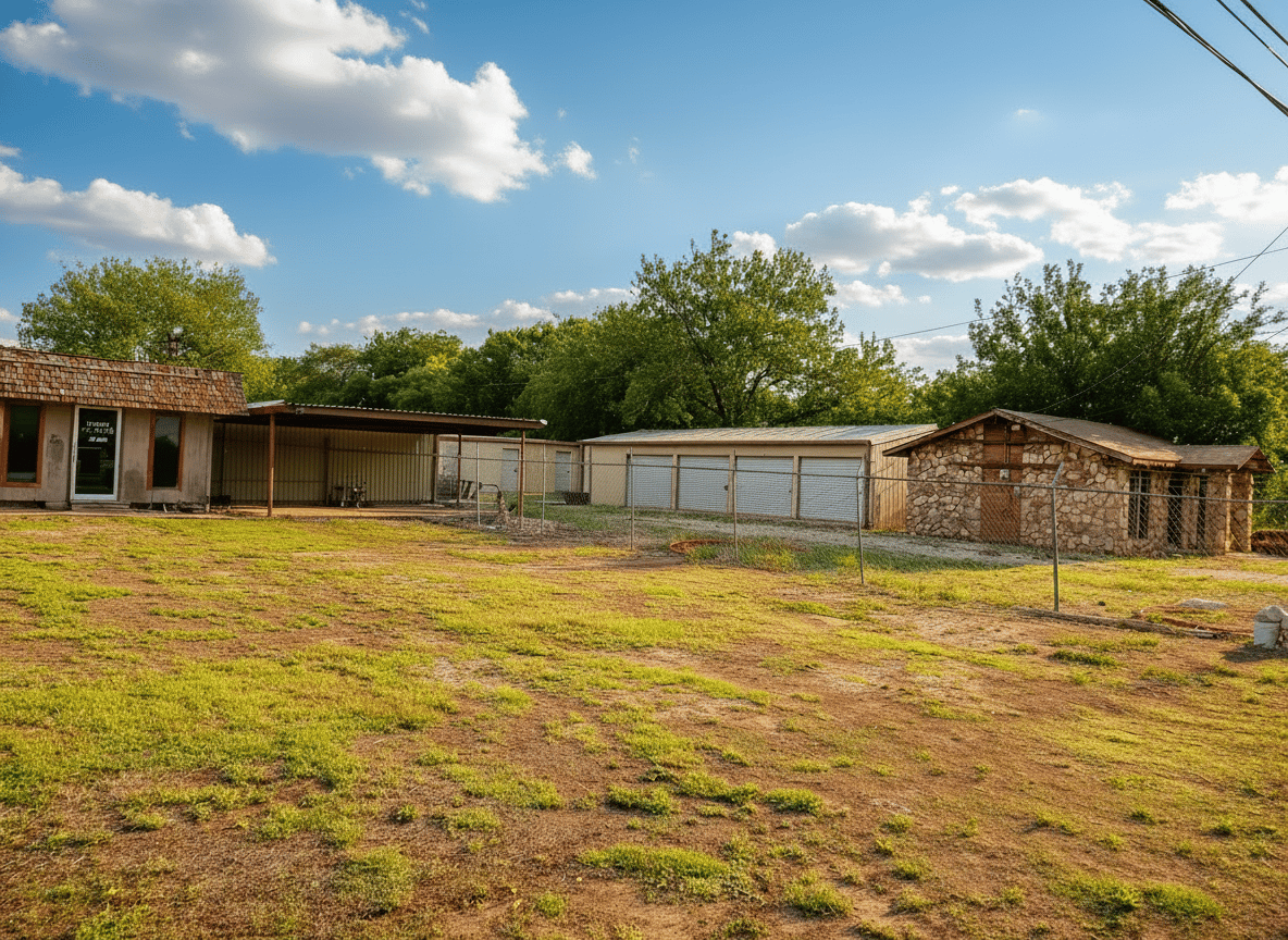 5300 Burkburnett Rd, Wichita Falls, TX 76306