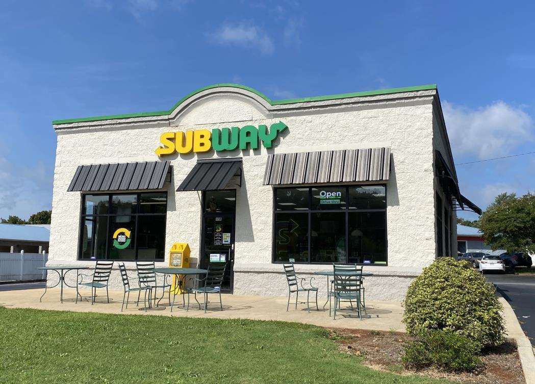 918 South Mechanic St, Pendleton, SC 29670