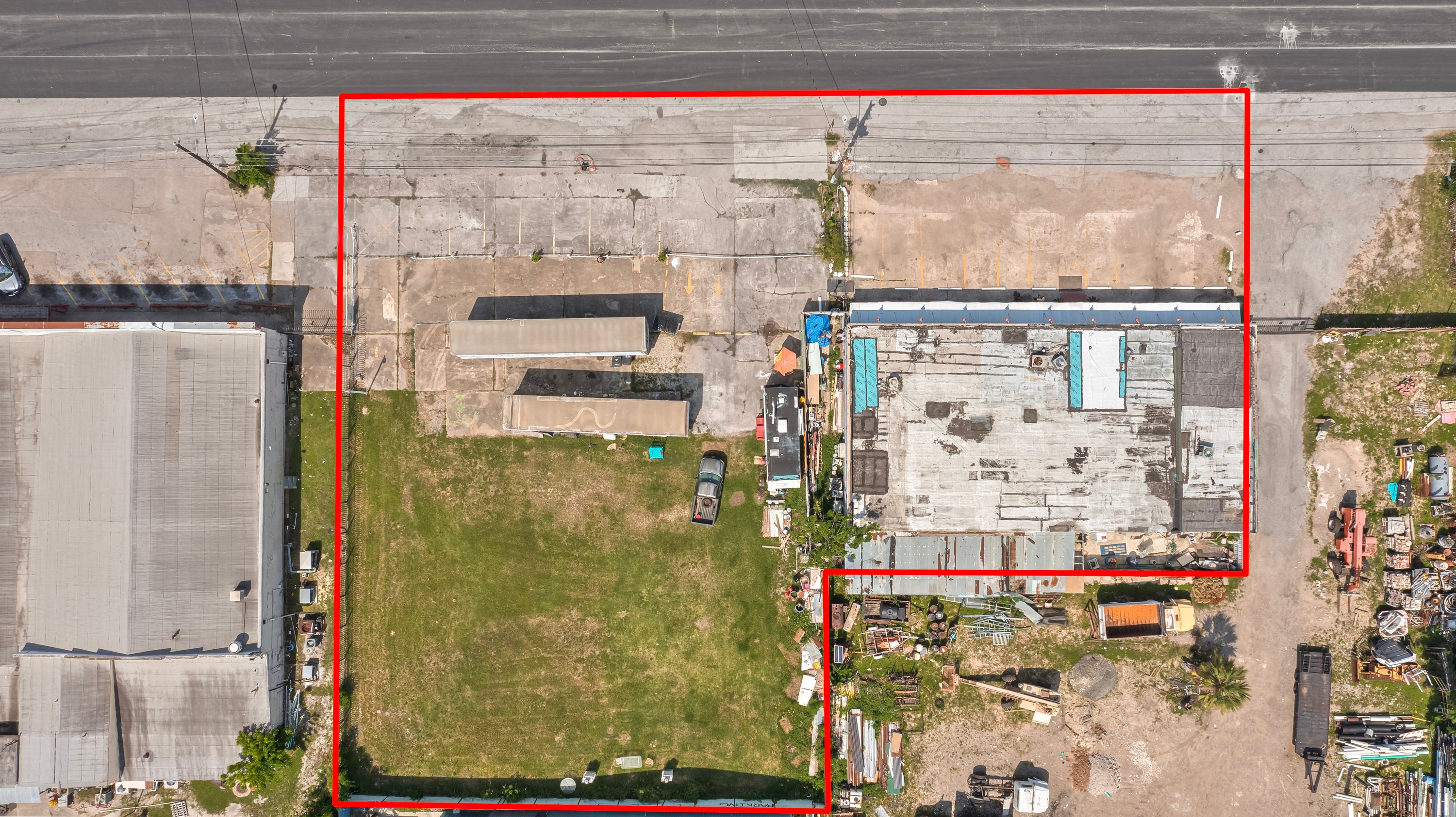 7000 Jensen Dr, Houston, TX 77093