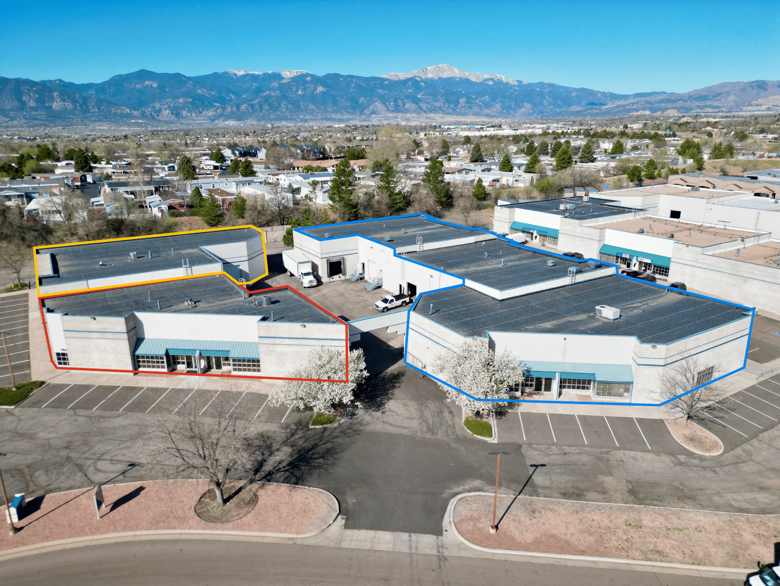 4735 Town Center Dr, Colorado Springs, CO 80916
