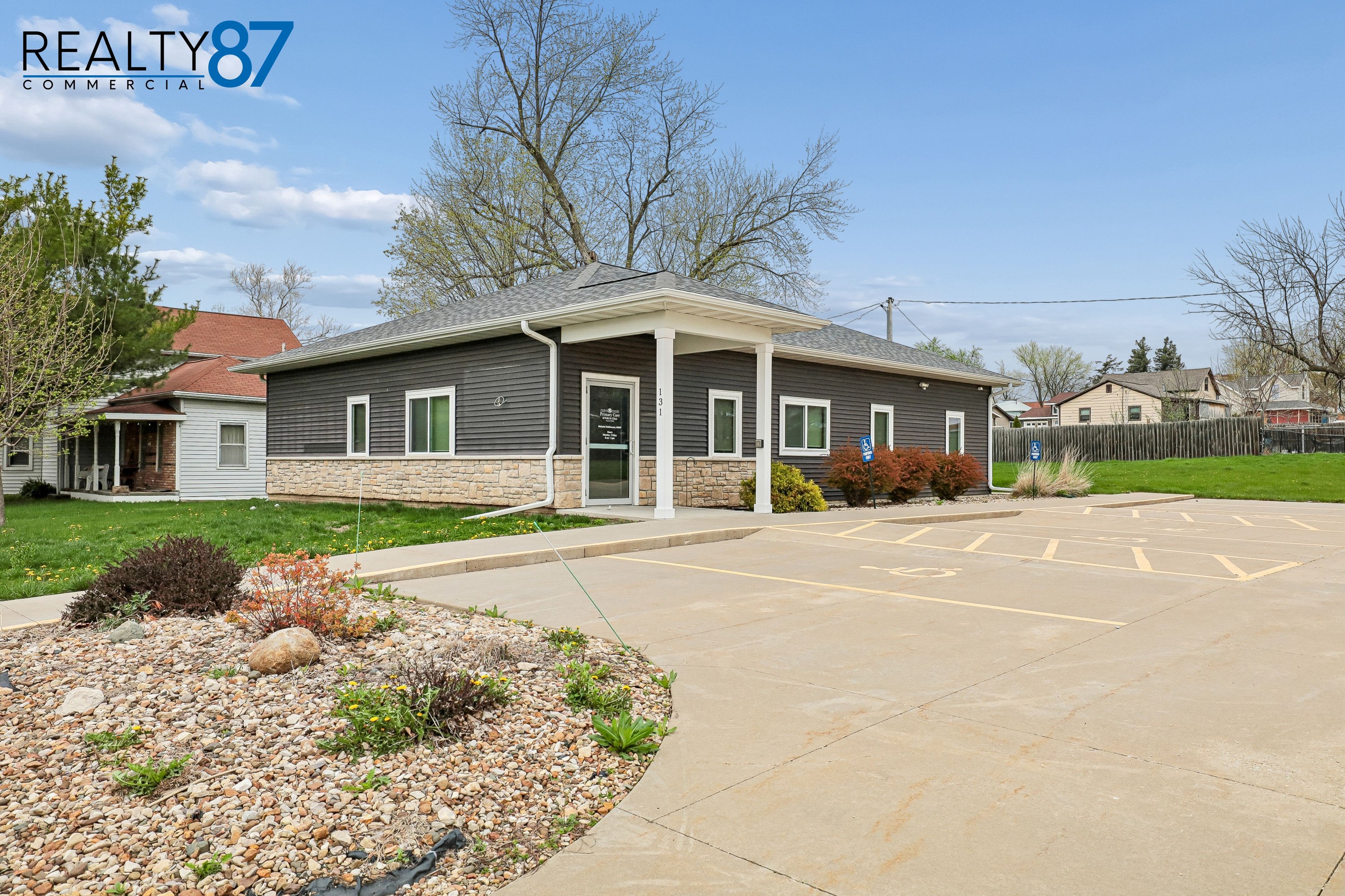 131 Main St East, Shellsburg, IA 52332